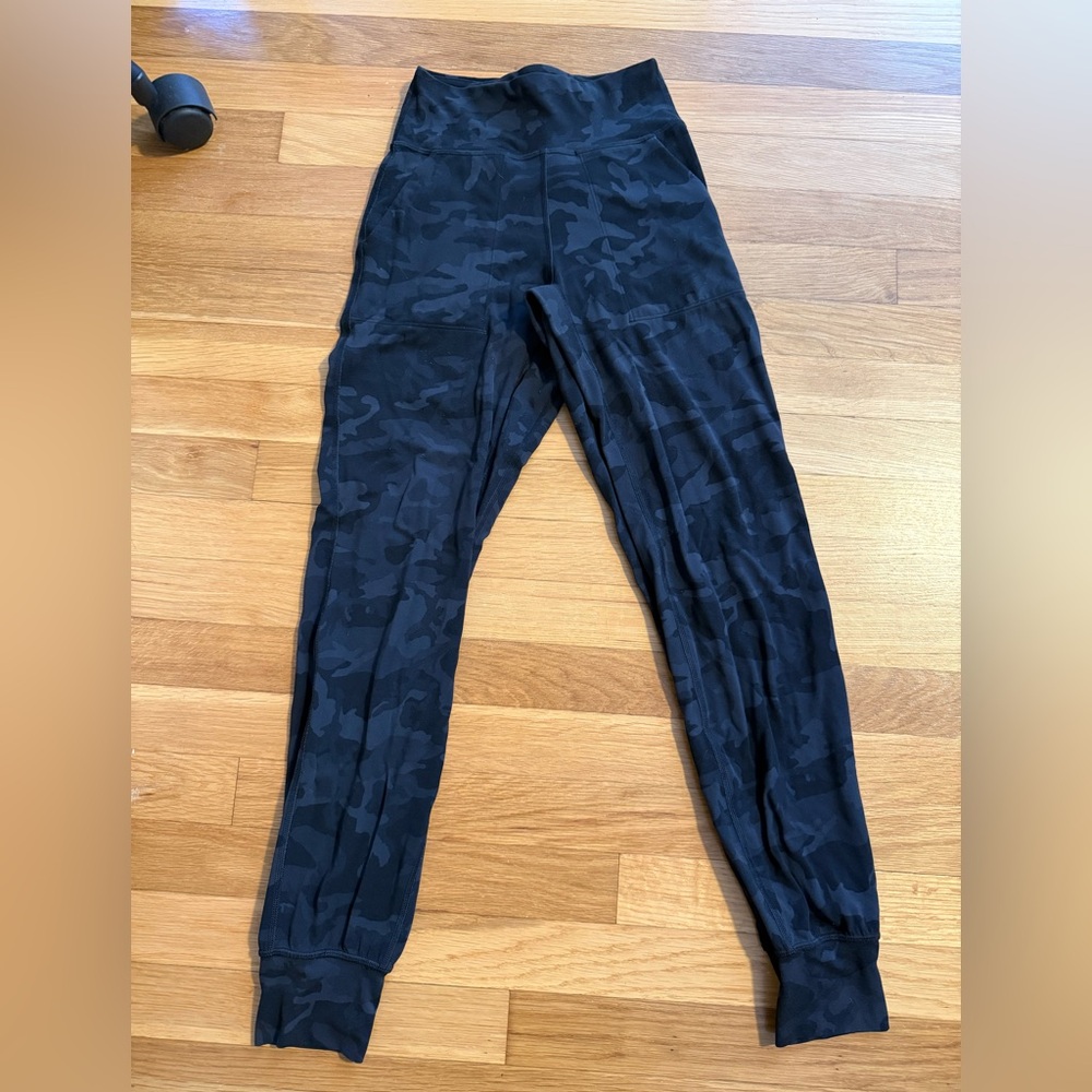 Lululemon Align Joggers